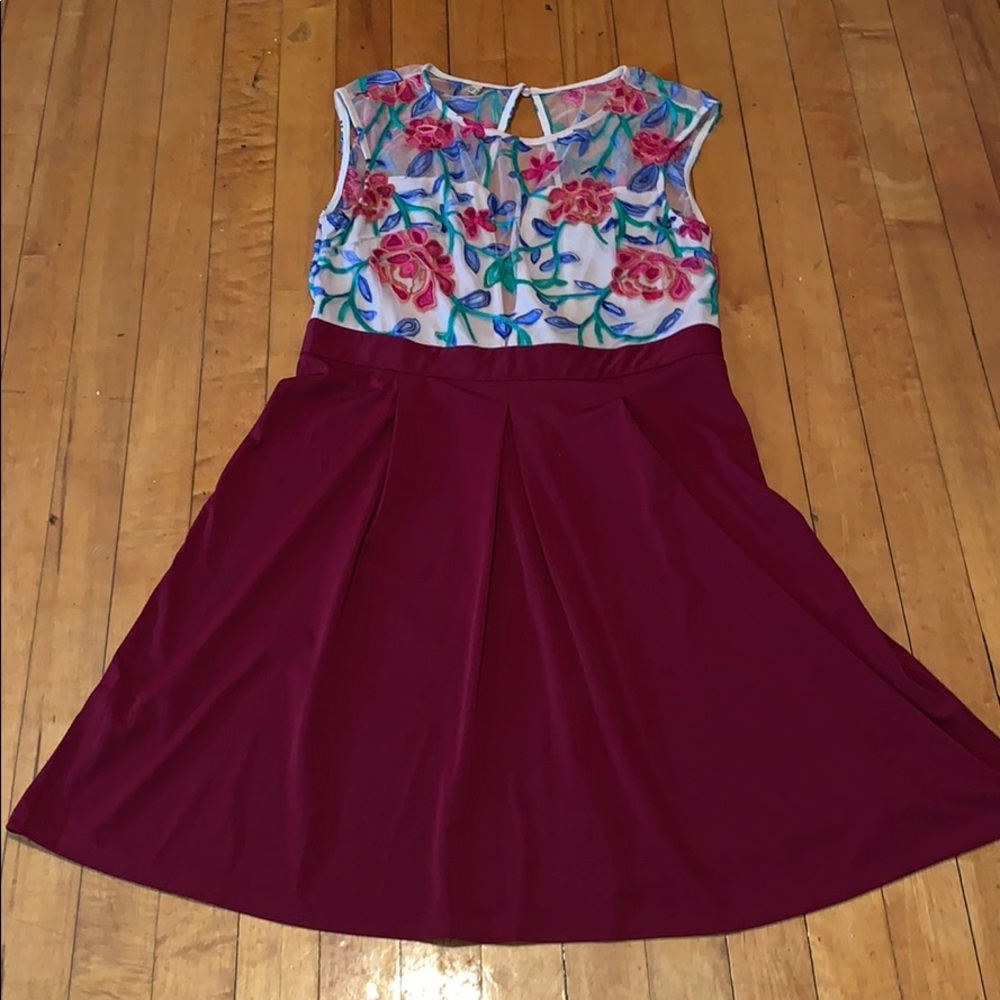Cocktail dress